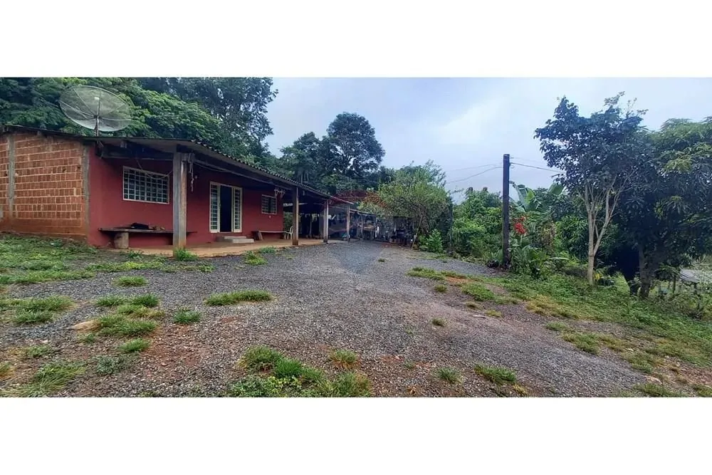 Chácara a venda Brazlândia DF 3 Hectares
