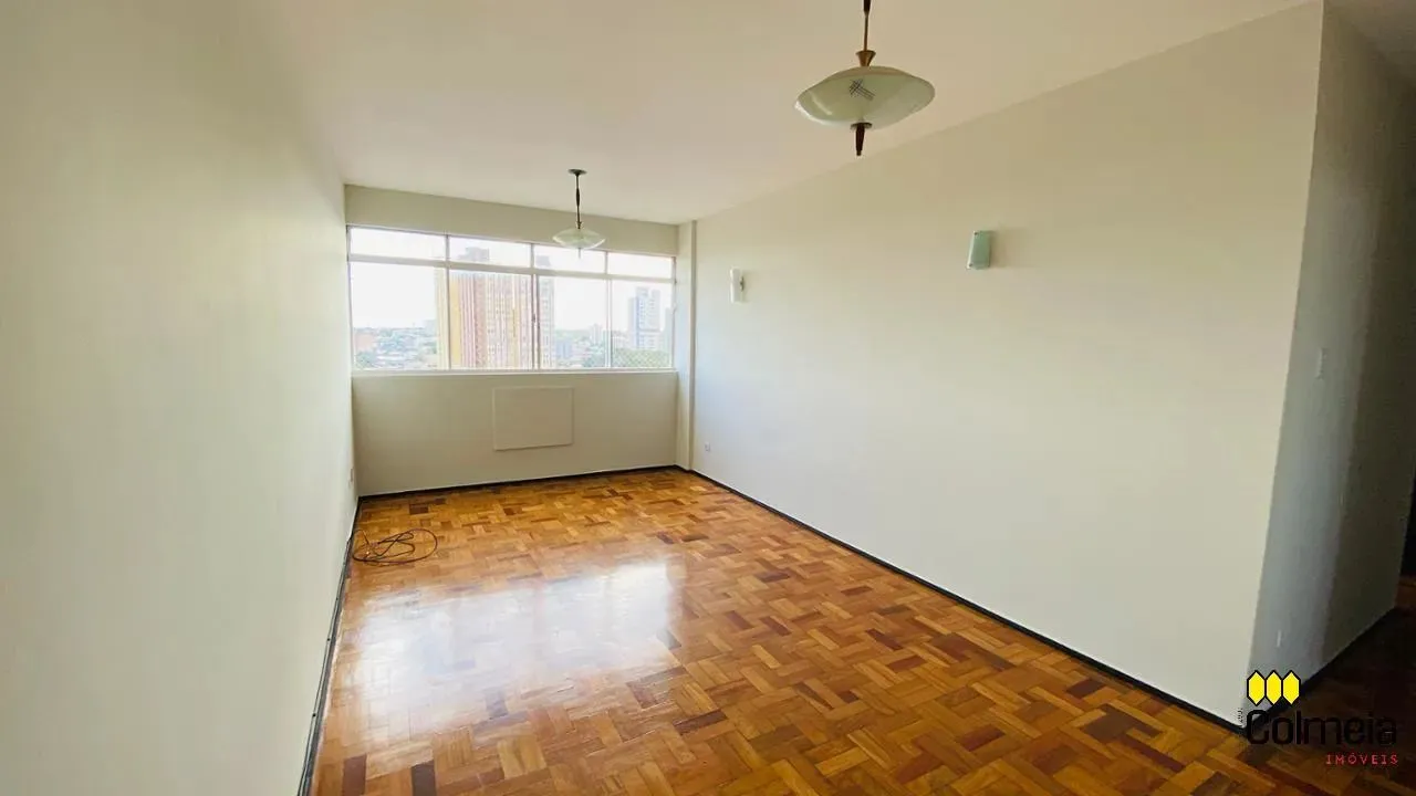 Apartamento Edifício Rui Barbosa
