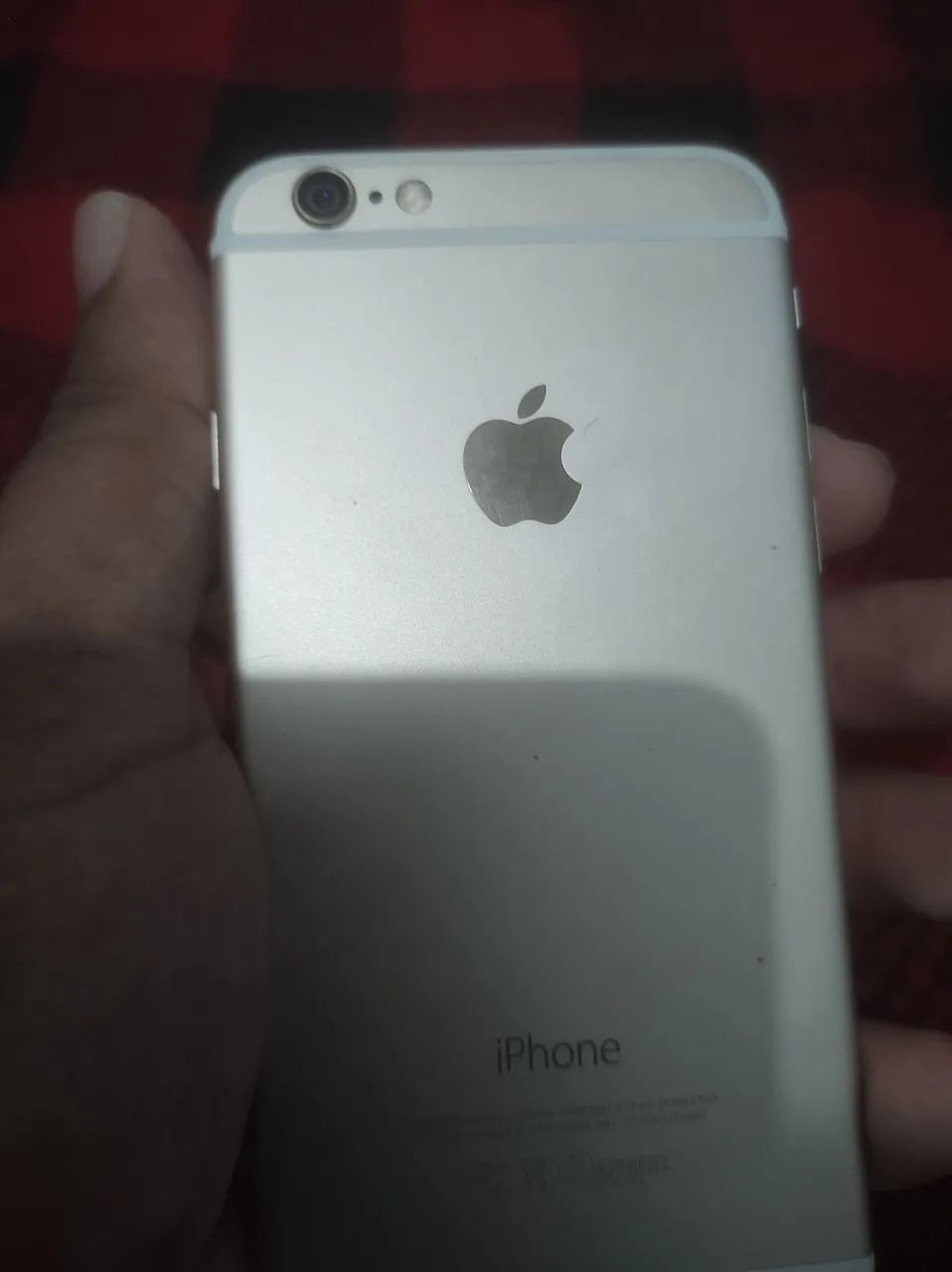 iPhone 6 64 gb - Foto 2