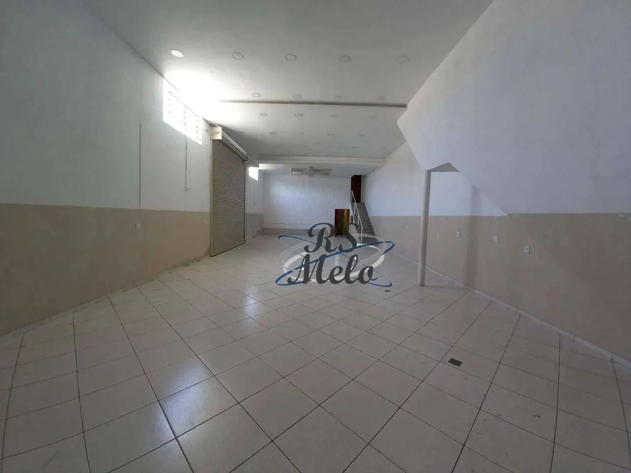 Salão para alugar, 200 m² por R$ 5.757,00/mês - Jardim Nossa Senhora do Carmo - São Paulo/