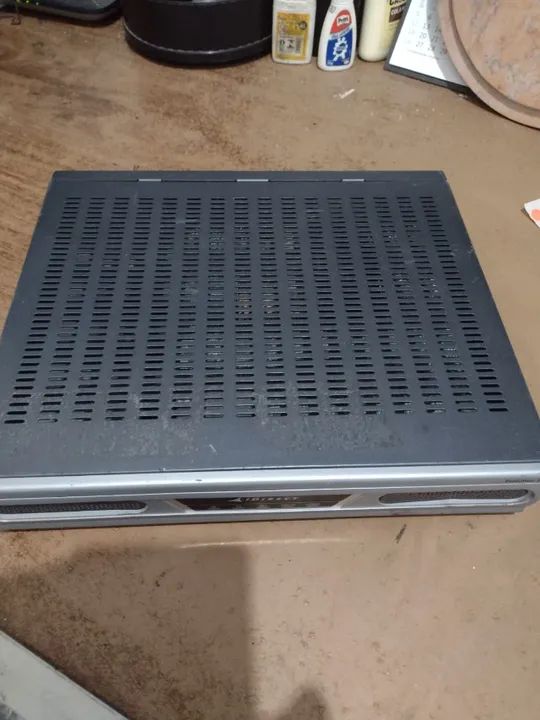 Roteador IDirect Evolution X564739263258627123