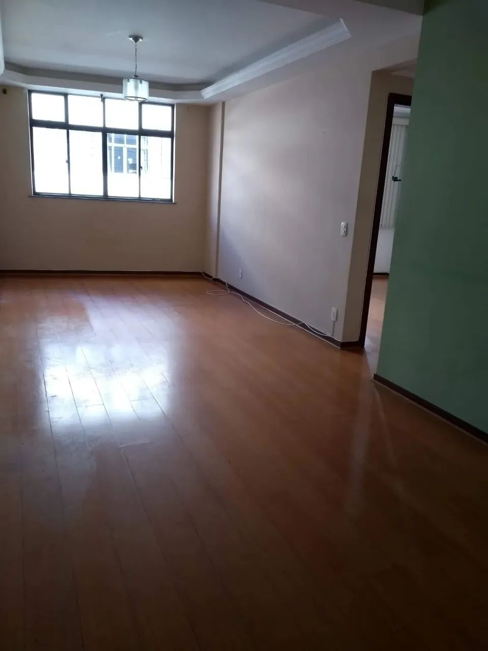 Venda - apartamento -  Várzea - Teresópolis - RJ