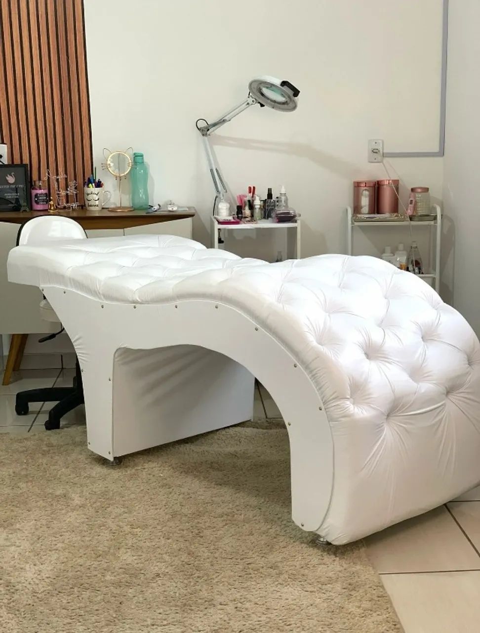 MACA LUXO SEMI NOVA POR APENAS 790,00 REAIS
