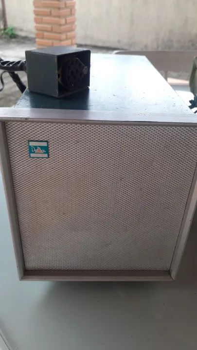 Fonte radio Delta - Foto 5