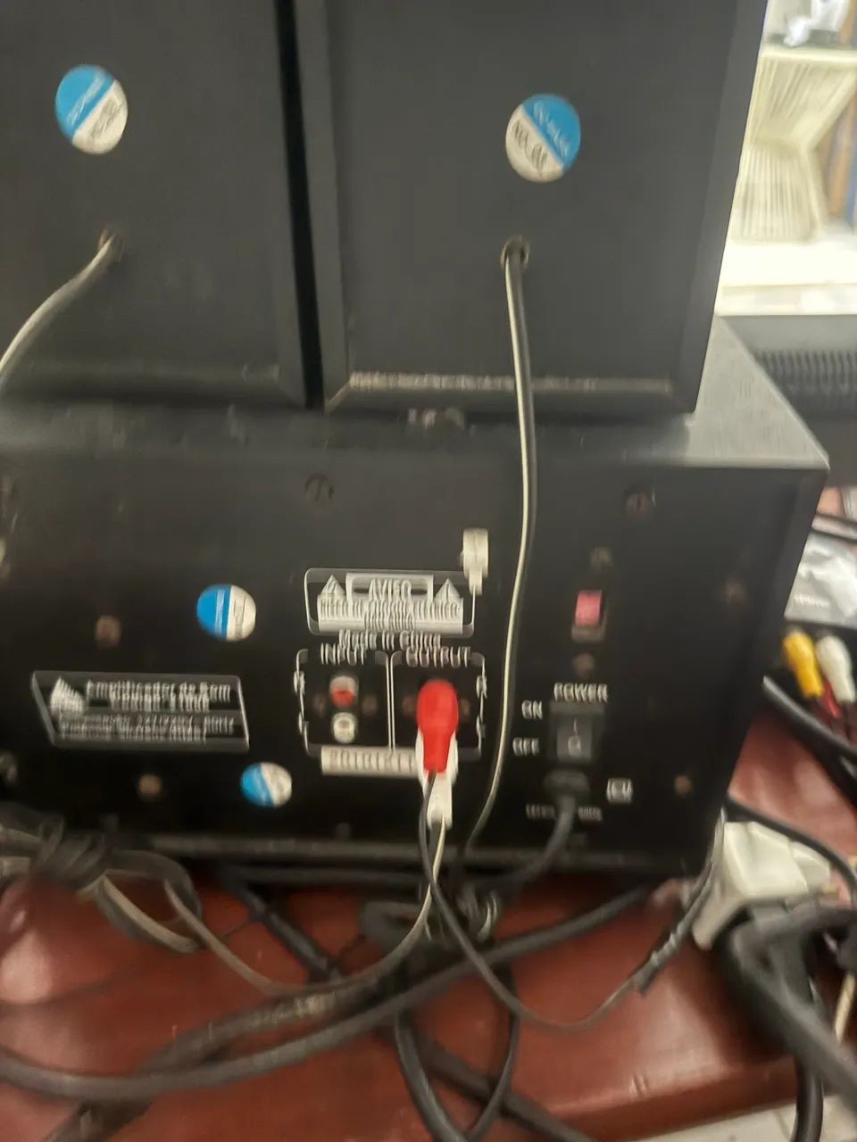 Caixinha de som   - Foto 3