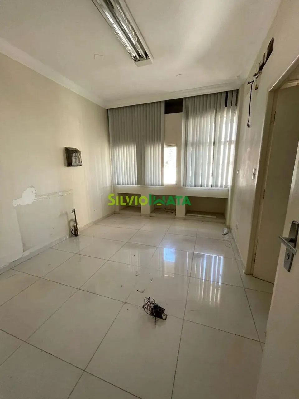 SALAS COMERCIAIS à venda Maringá Zona 01 - CONDOMÍNIO DE CLÍNICAS SILVA JARDIM - Foto 4