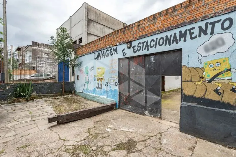 Lote/Terreno em NAVEGANTES