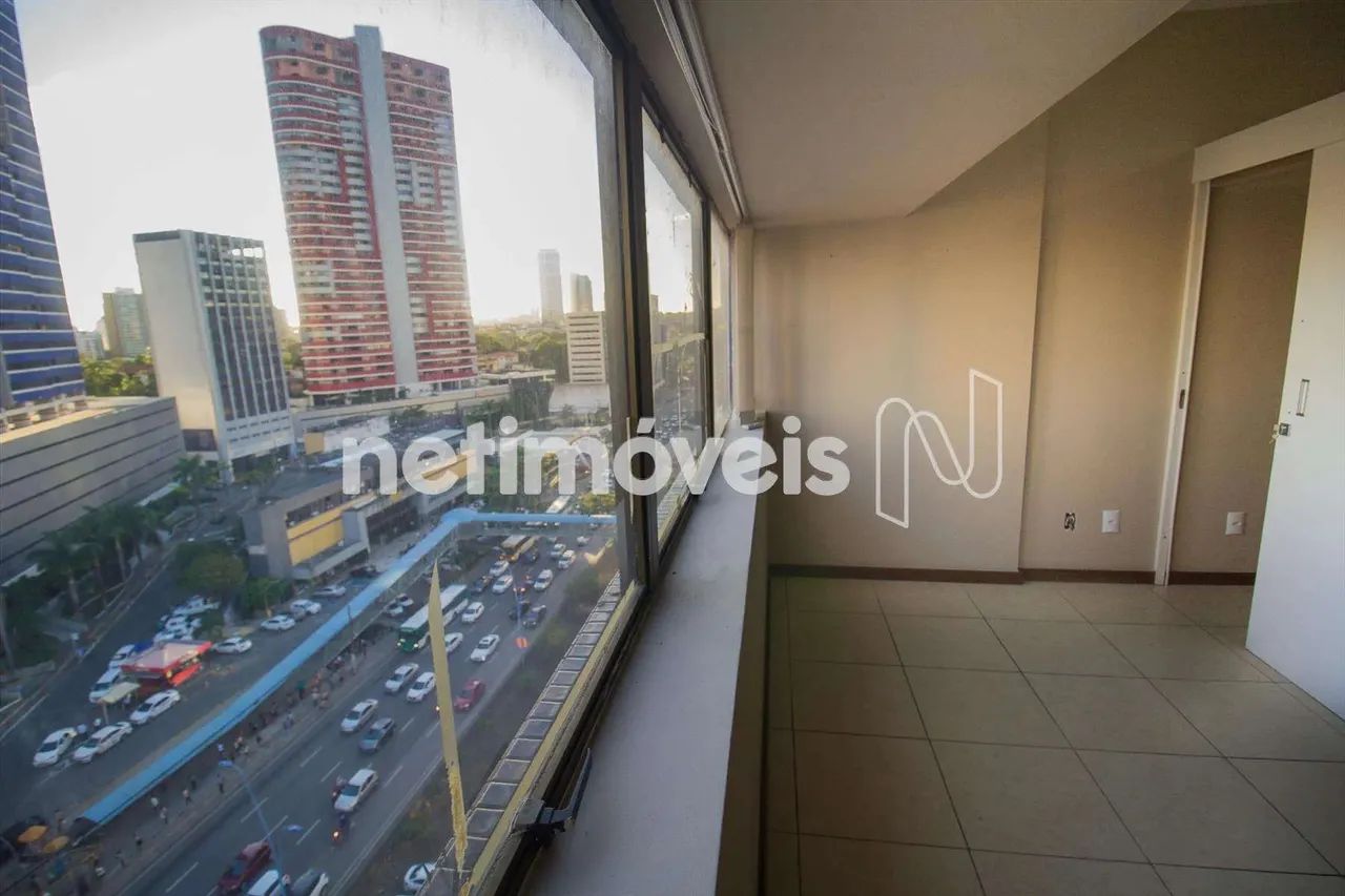 Locação Sala Caminho das Árvores Salvador - Foto 9