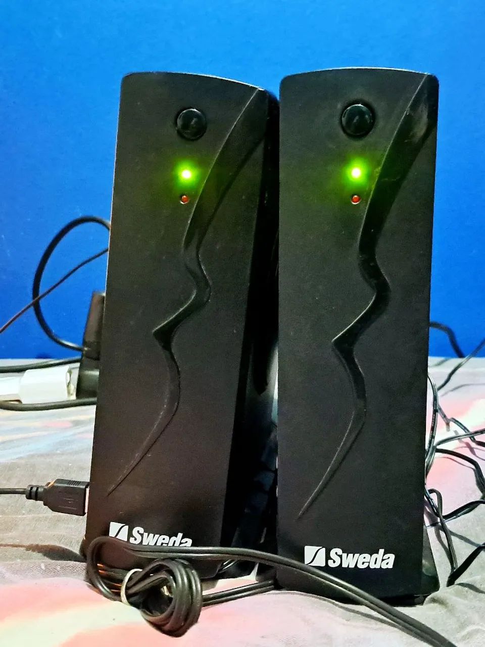 2 Mini Computador funcionando Vende-se 