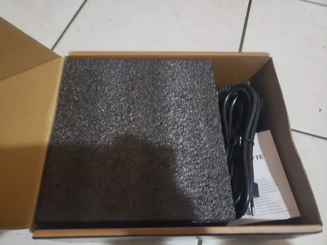 Fonte Gigabyte P450B 450W 80+ plus (NOVA) - Foto 2