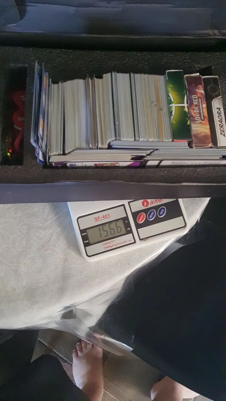 Lote de cartas de Pokémon - Foto 3