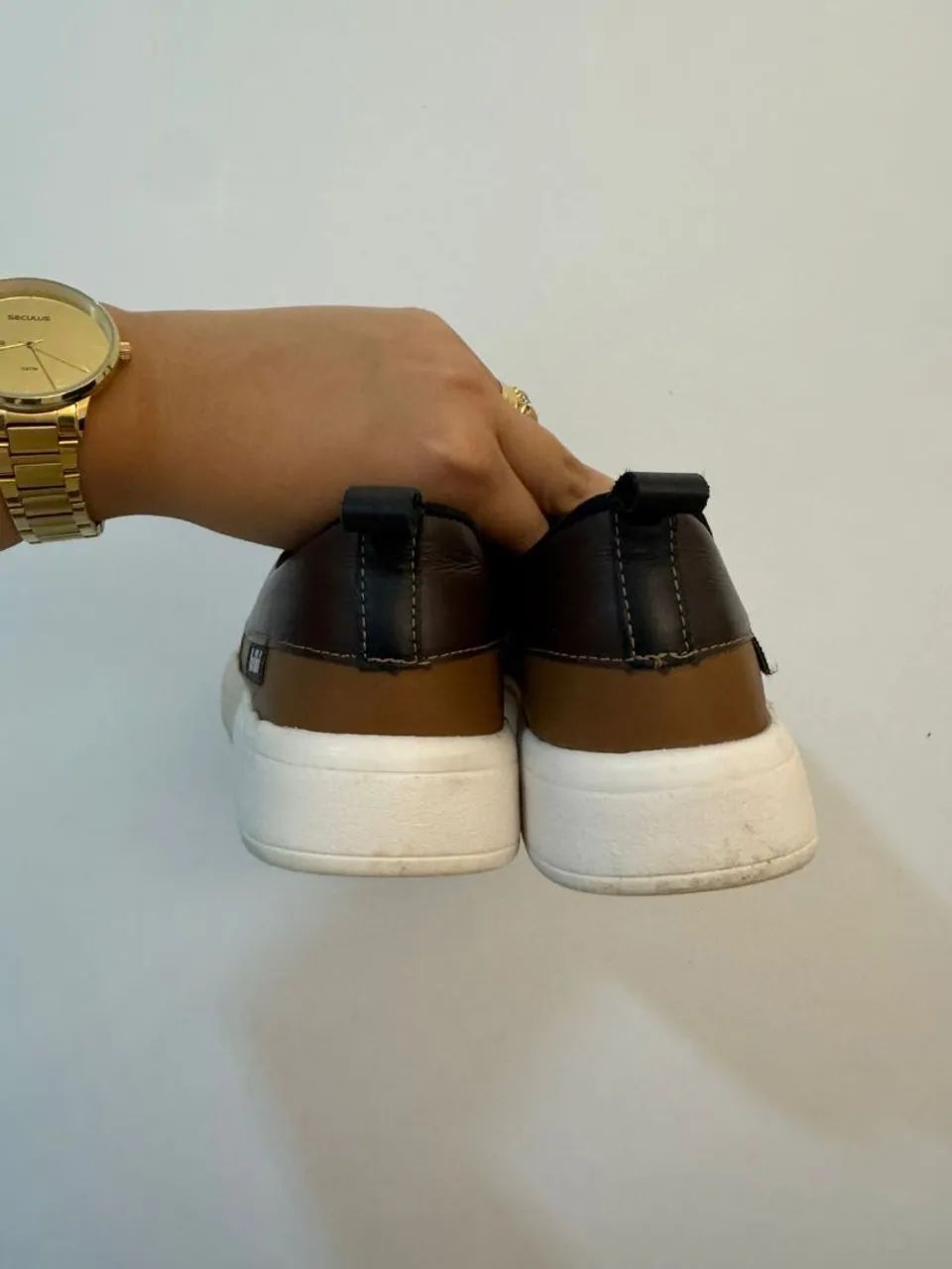 Sapato marca Bibi Infantil - Conforto e Estilo - Foto 4