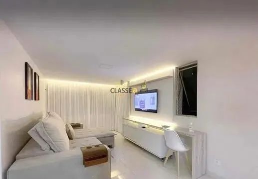 Apartamento 3 Quartos Reformado e Mobiliado em Boa Viagem | Boulevard - Foto 3