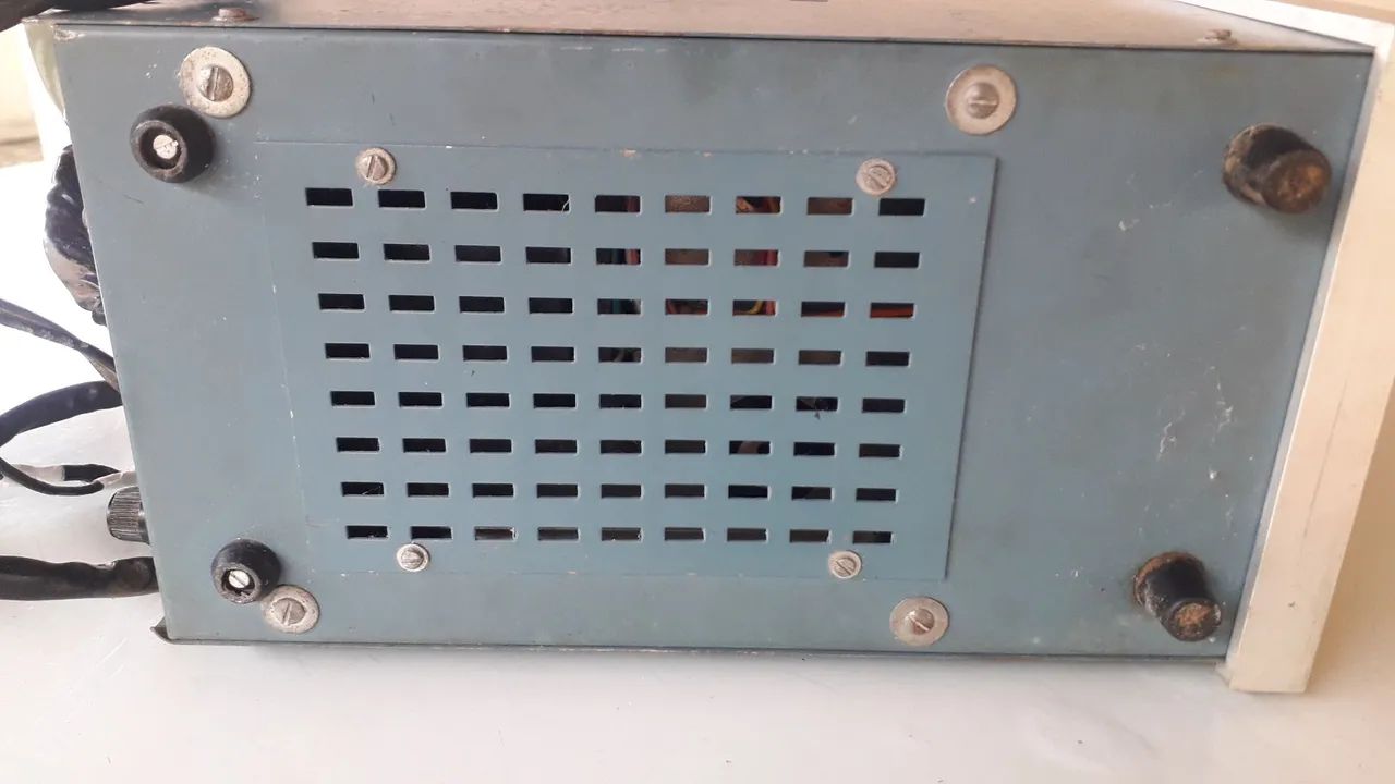 Fonte radio Delta - Foto 2