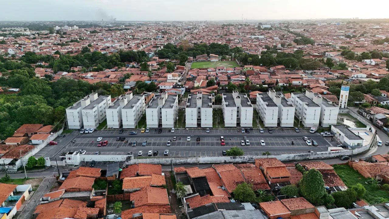 Foto - São José De Ribamar - 