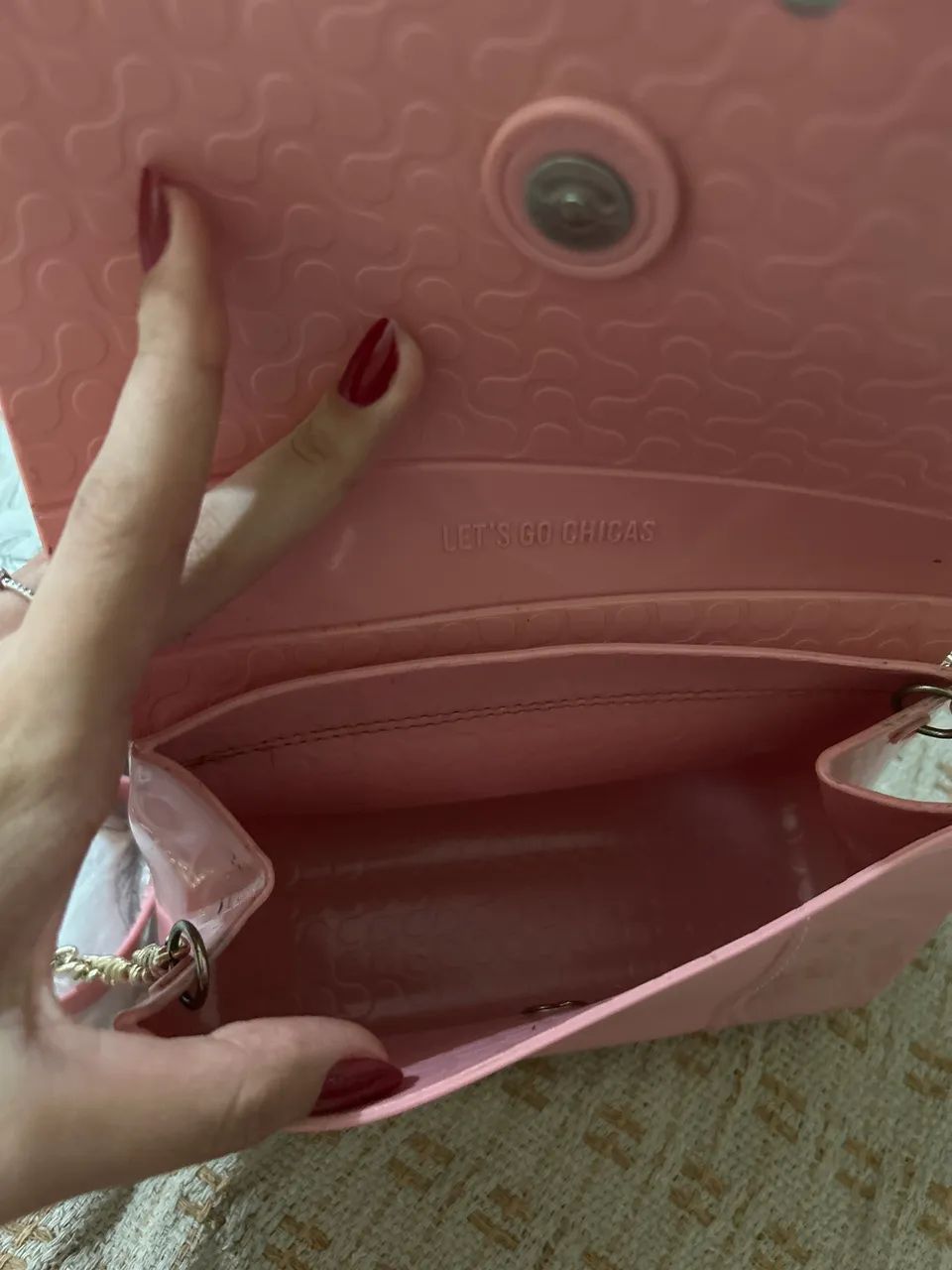 Bolsa Pettit  - Foto 4