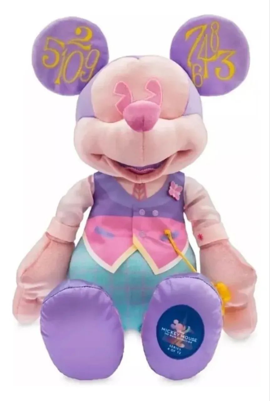 Mickey Mouse Main Atraction 4/12 - Foto 2