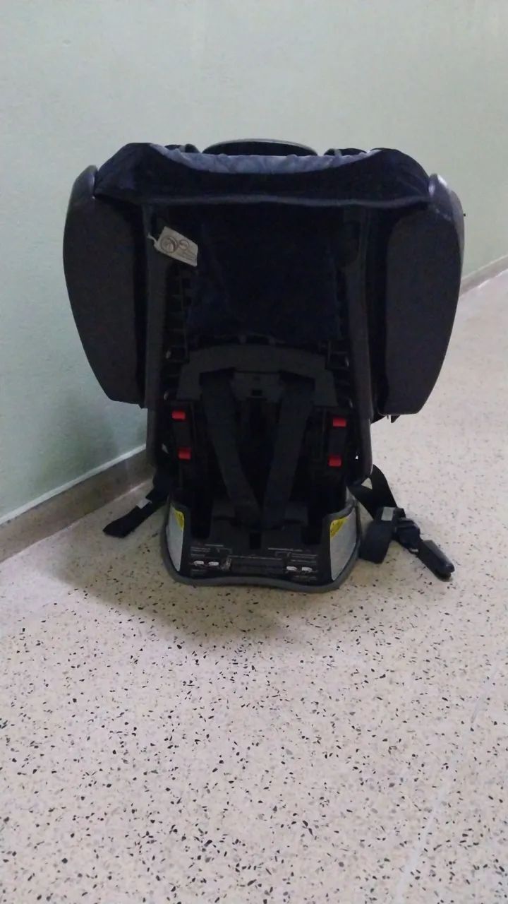 Cadeira britax - Foto 4