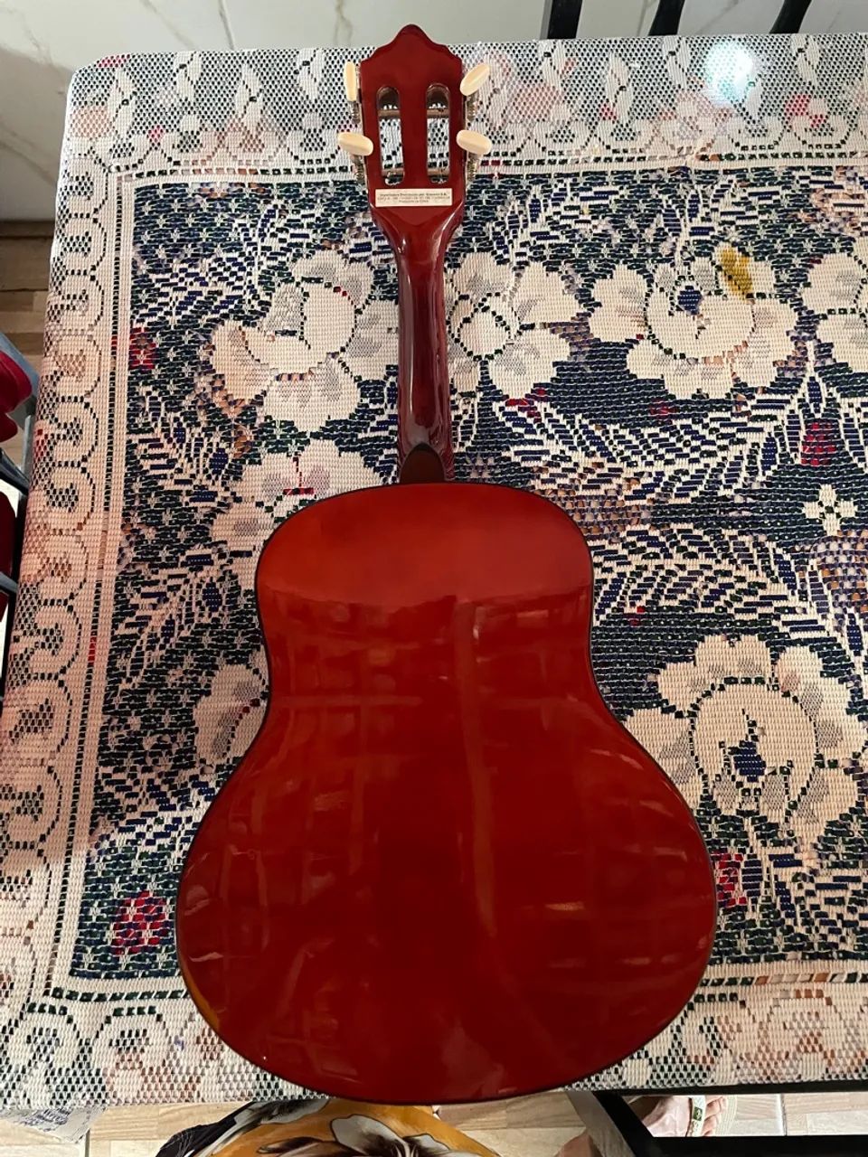Cavaquinho- semi novo  - Foto 4