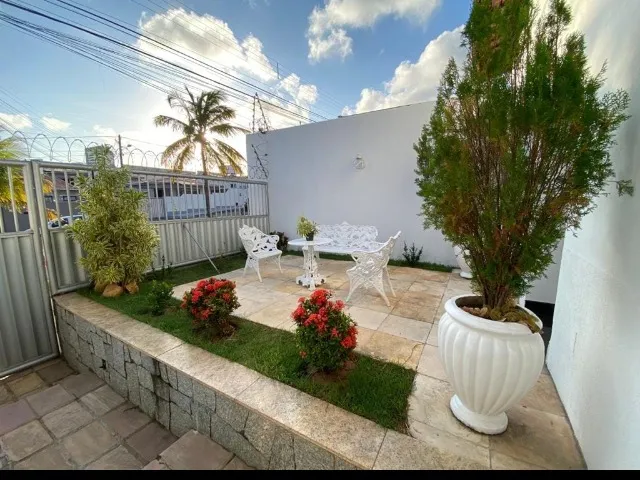 casa cidade jardim