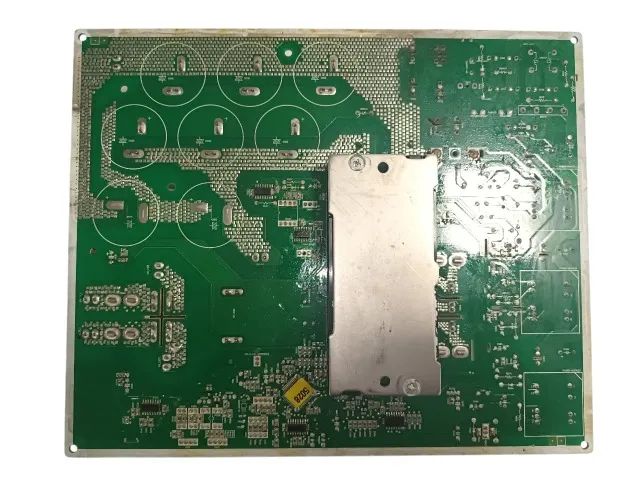 Placa para Condensadora - LG (EBR36932815) Multi V - Foto 3