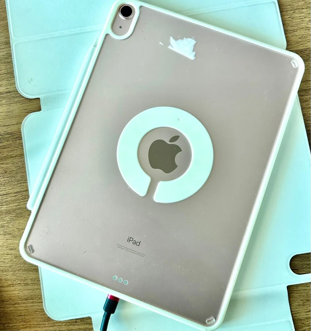 iPad Air4 64GB 、 Apple Pencil第2世代 セット
