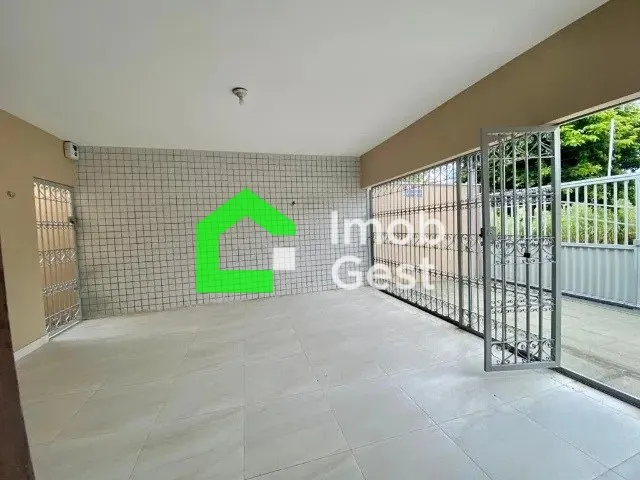 Casa para alugar em Nova Parnamirim