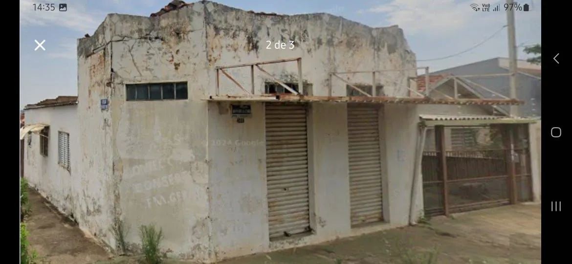 foto - Marília - São Miguel