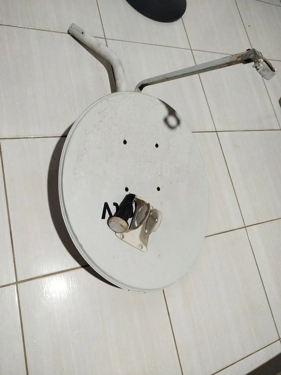 Antena sky  - Foto 3