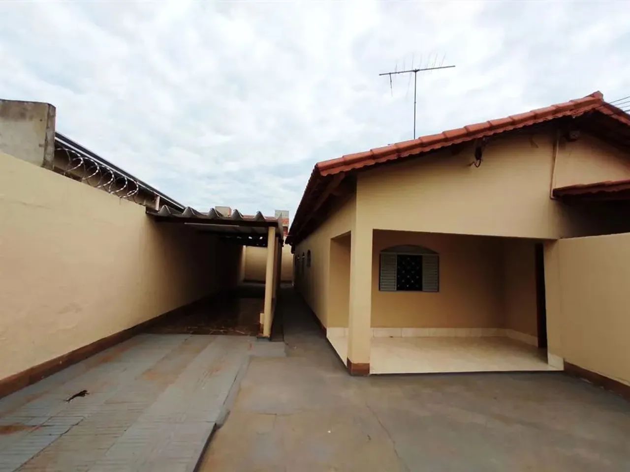 Casas Novo Mundo 5 quartos - Foto 2