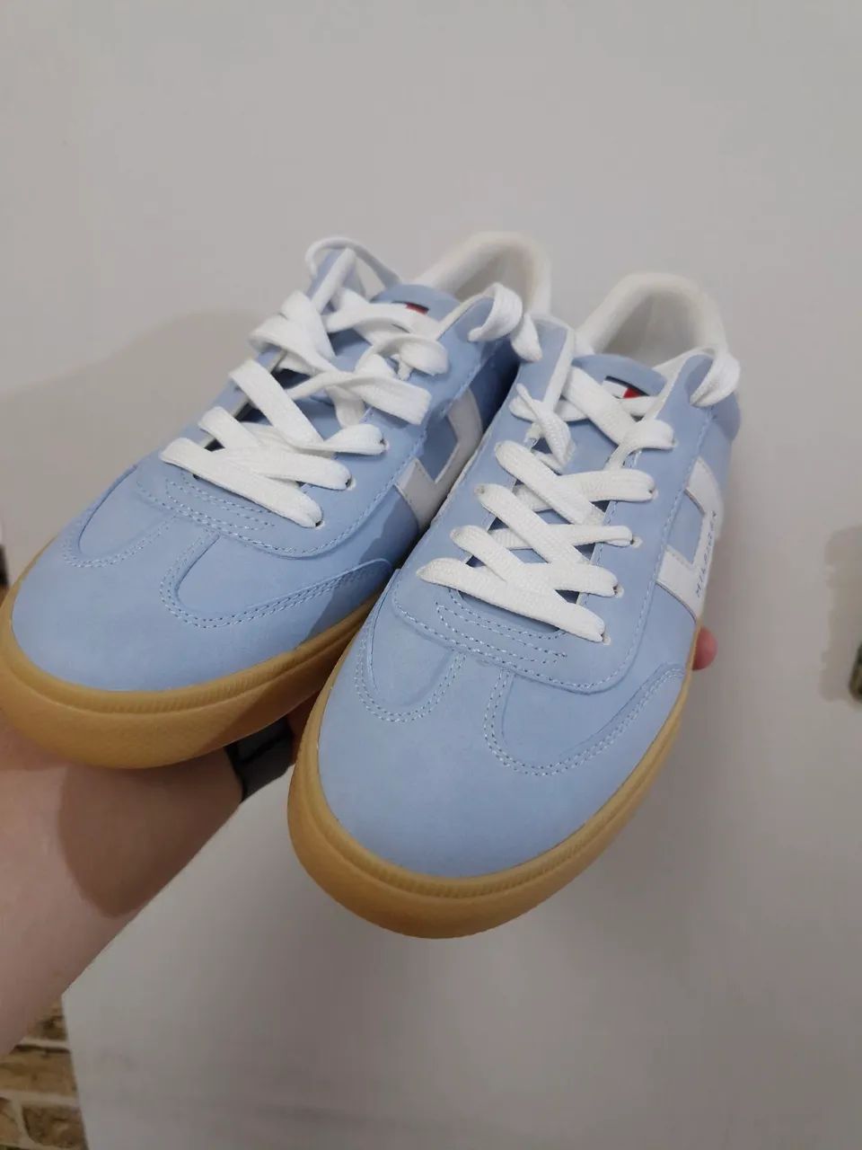 Tommy Hilfiger Retro Cupsole Sneaker - Foto 2