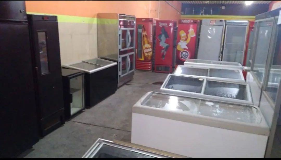 Técnico em Refrigeração  - Foto 3