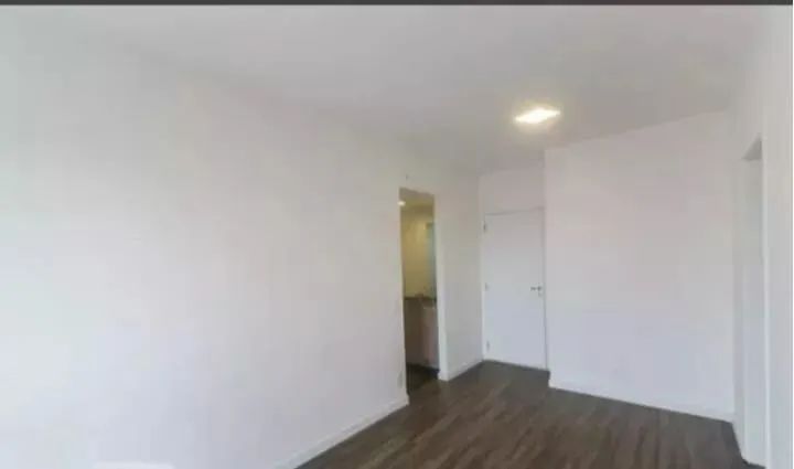 Apartamento ao lado do shopping metrô Tatuapé. 01 dormitório, sala, cozinha, banheiro, áre - Foto 4