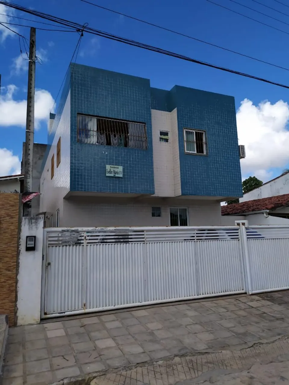 PRONTO PRA MORAR EM MANGABEIRA, PRESTAÇÃO A PARTIR DE 670