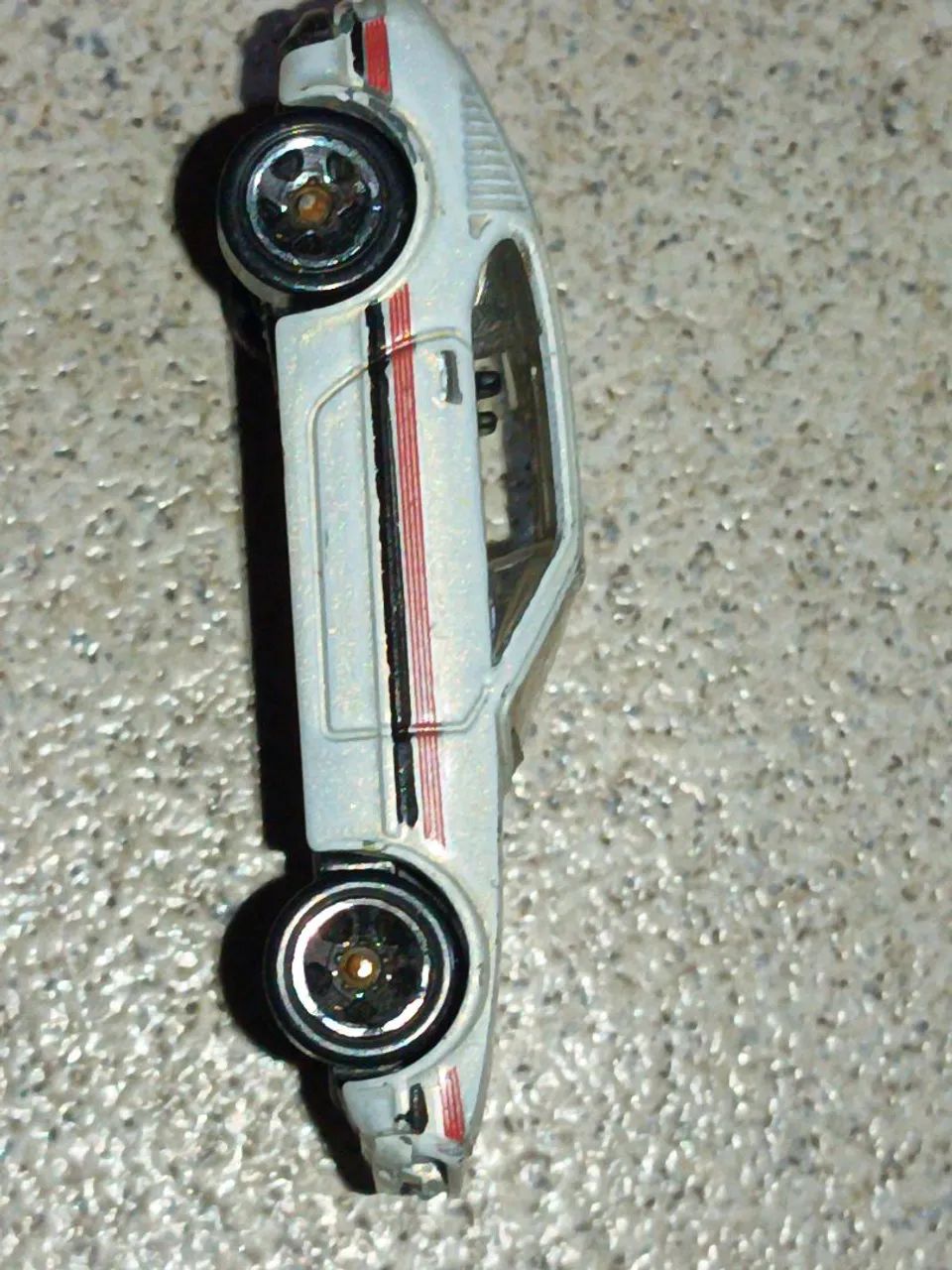 Miniatura Hot Wheels SP2 - Foto 4