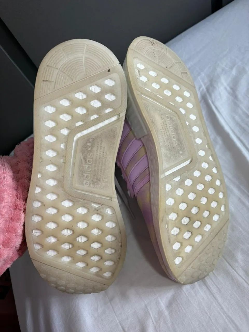tenis adidas NMD R1 - Foto 5