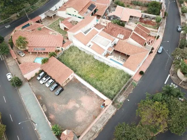 Foto - Ribeirão Preto - Parque Residencial Cidade Universitária