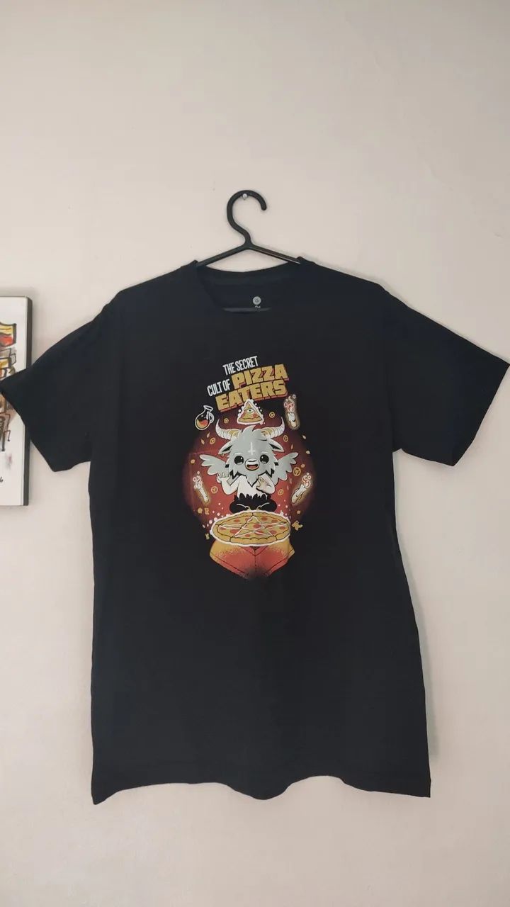Camisa Nerd universe G - Foto 2