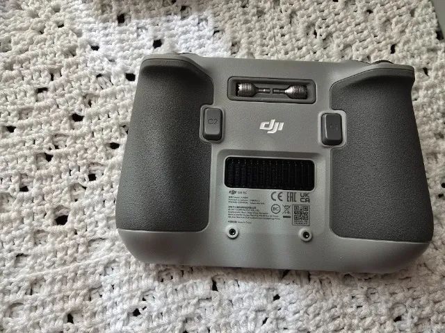  DJI Mini 3 Pro + Kit Fly More - Como novo - Foto 5