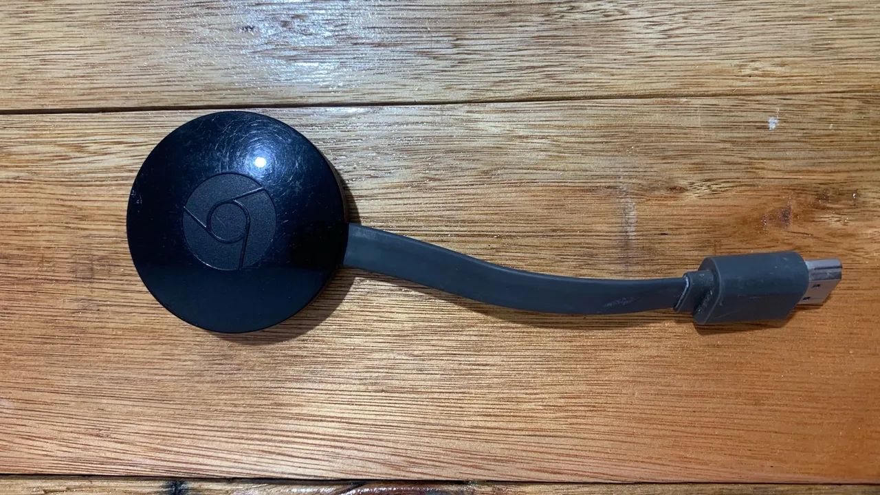 Chromecast - Google - Foto 3