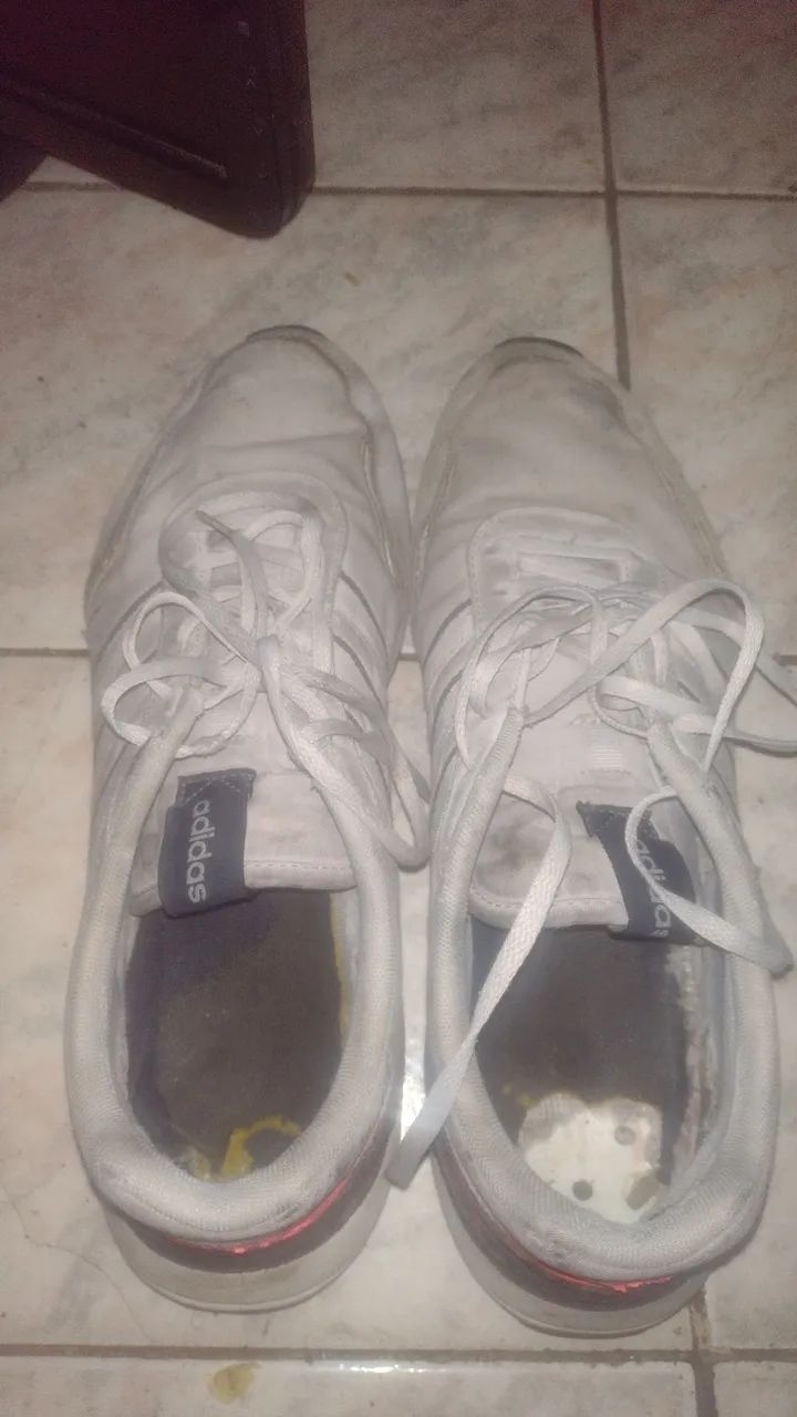 Calçado Adidas original