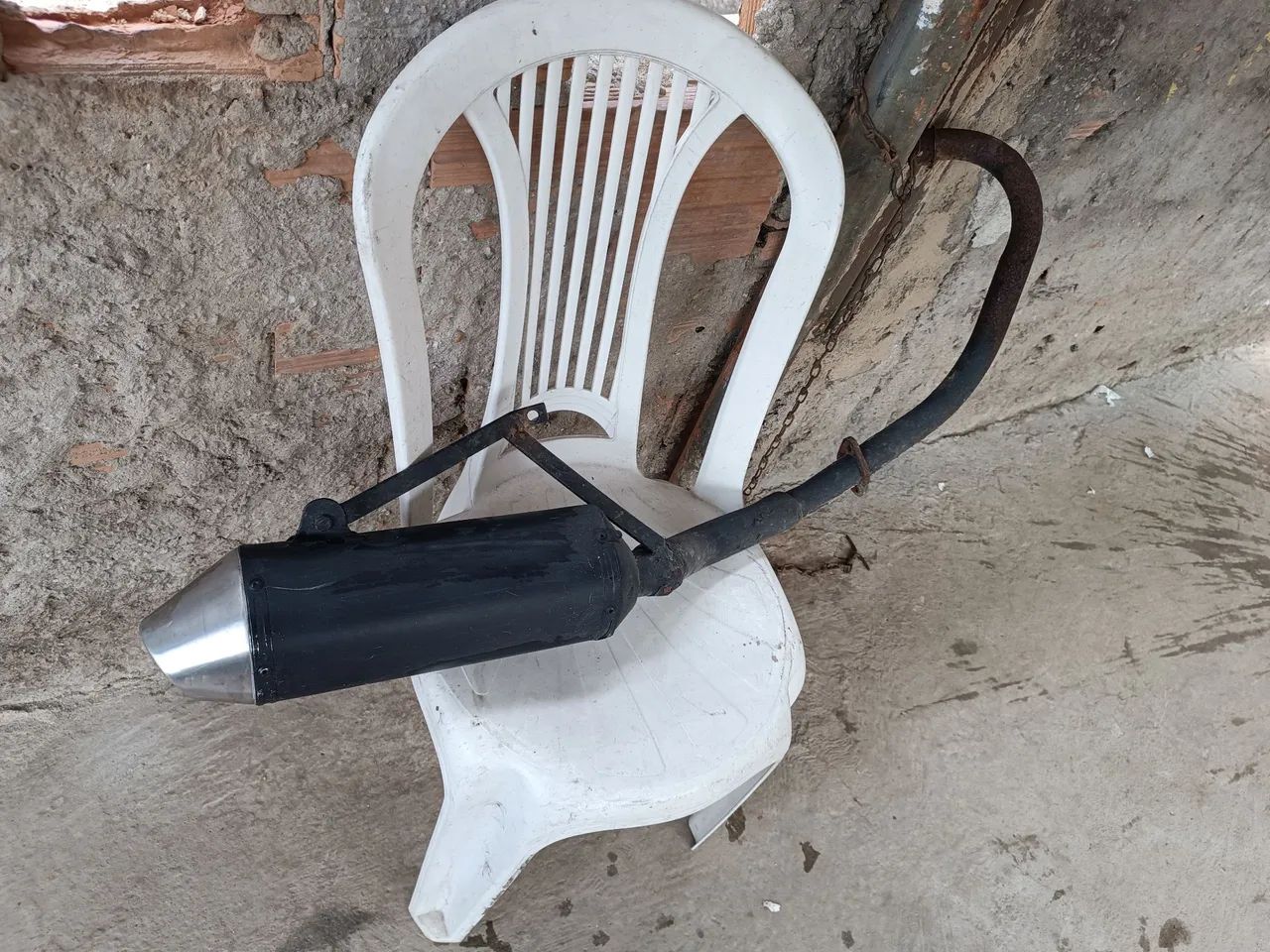 Ponteira estilo fortuna