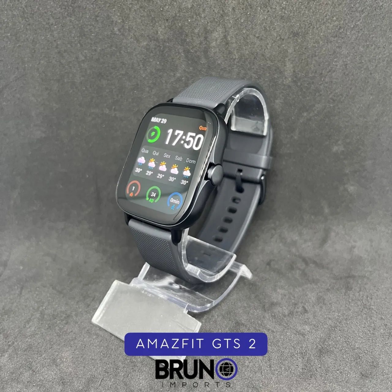 Amazfit GTS 2
