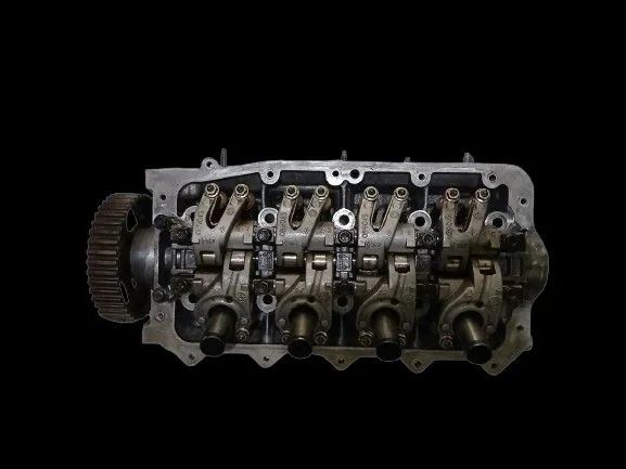 Cabeçote Clio 1.0 16v D4D  - Foto 2