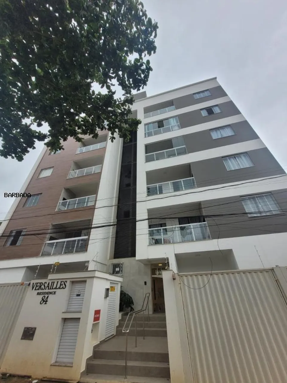 Apartamento para Locação em Camboriú, Tabuleiro, 2 dormitórios, 1 suíte, 2 banheiros, 1