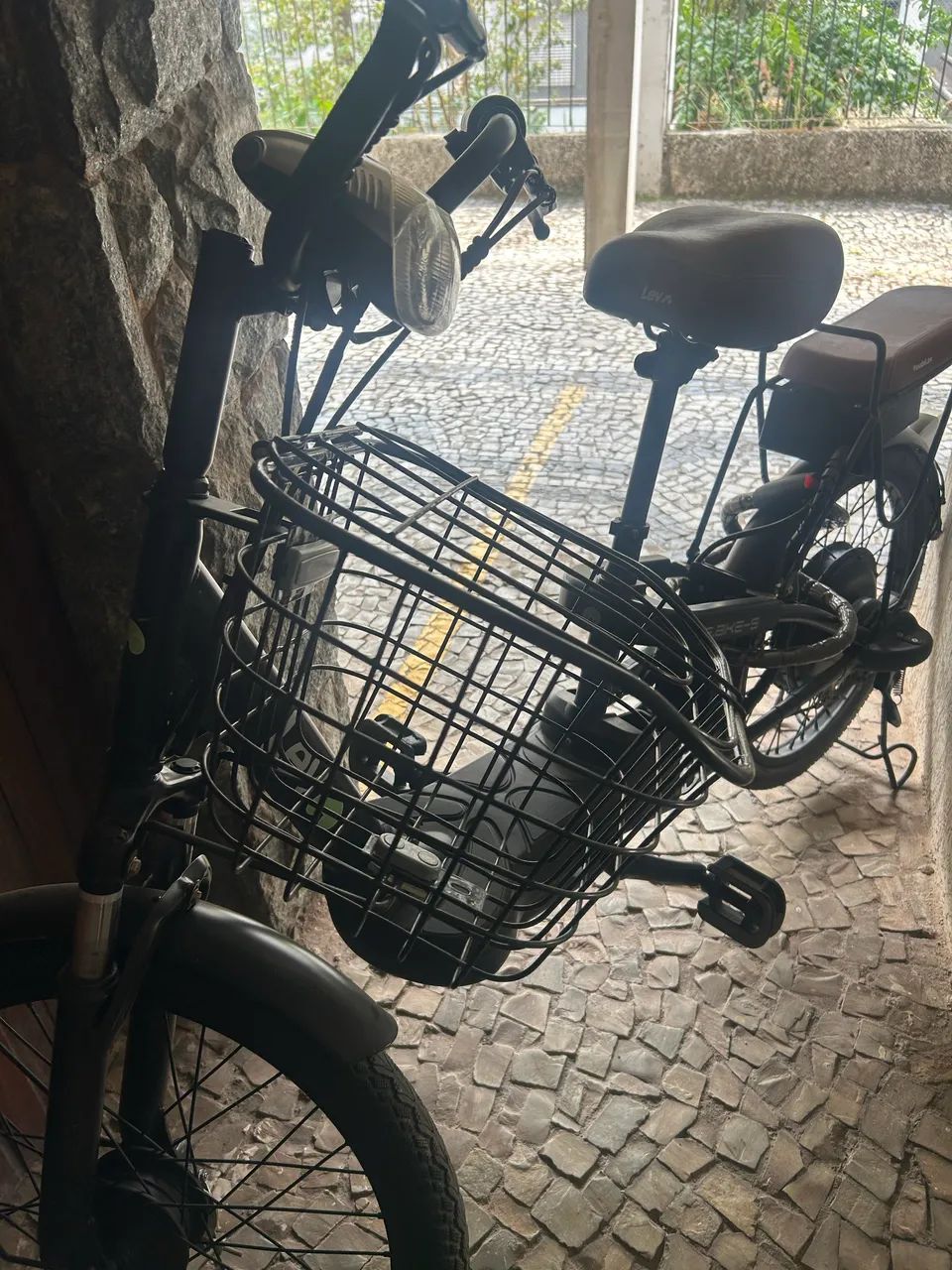 Bike Elétrica Levs - Foto 2