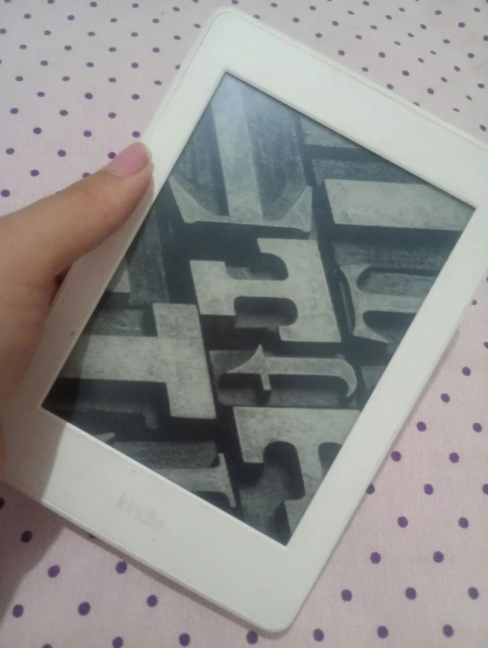Kindle 