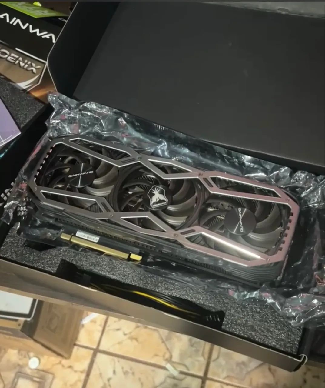 RTX 3070ti - Foto 3