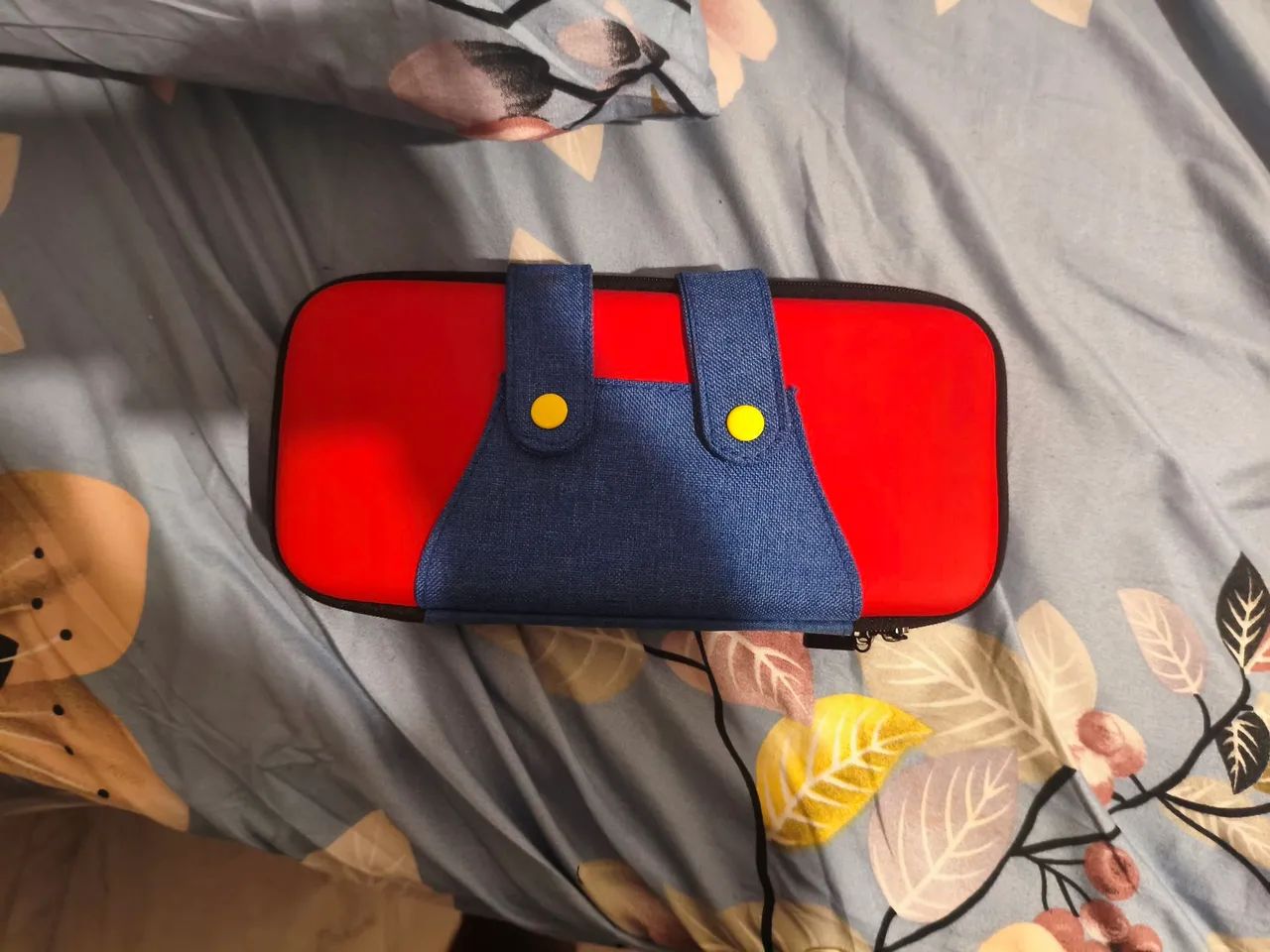 Nintendo switch oled desbloqueado  - Foto 4