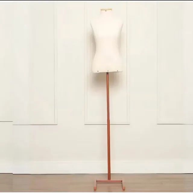 Manequim de roupas 